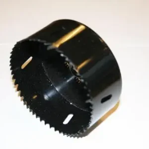 Thürmer Tools Hulsav bi-metal HSS 25 mm til træ, metal og plast | Ekstra rabat