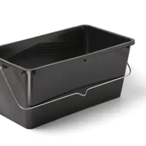Populært valg | Schuller Eh'klar Kraftig Rullespand Nimba Box sort 14 ltr.