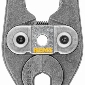 Premium | REMS Presstang Mini BMP 5/8" i hærdet specialstål til Mini-Press