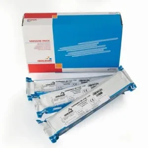 Prisnedsættelse - Oerlikon Spezial Basisk elektrode 4,00 x 450 mm vakuumpakket