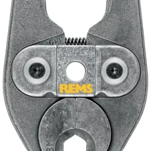 Køb online - REMS Presstang Mini BMP 1/2" til MaxiPro kølefittings 48 Bar