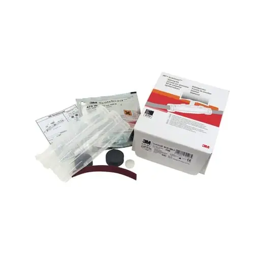 3M Støbemuffe 92-NBA1 ligeløb 1,5-10mm2, <1kV, jord/vand | Populær