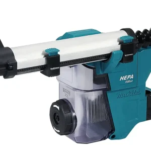 Bestil online | Makita Støvsamler DX16 med HEPA-filter, 165 mm dybde