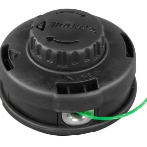 Bestil nu | Makita Trimmerhoved M10x1,25LH 2,0mm diameter med oprul