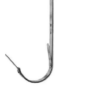 Prisnedsættelse | IPA Rendejern 333 standard 1/2 rund 12" galvaniseret stål