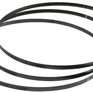 Makita Båndsavklinge 1140x13mm 24T til forskellige materialer | Nyhed i sortimentet
