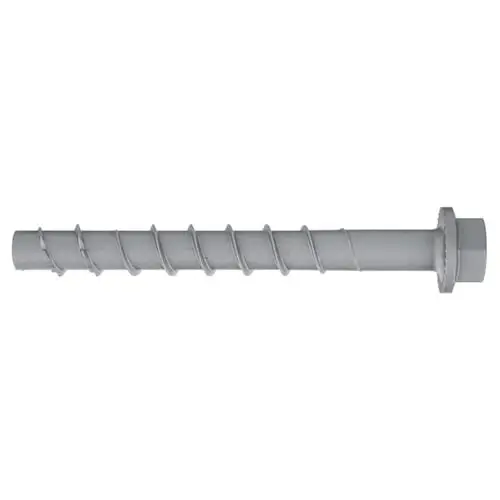 Fischer Betonskrue UltraCut FBS II CP US 8x100 udendørs 6-kant | Netop kommet