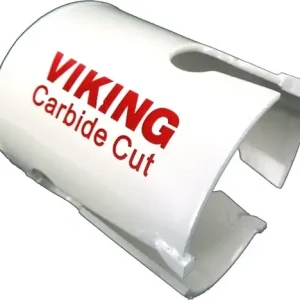 VIKING Hulsav hårdmetal Carbide Cut multifunktion 44 mm - Tilbud