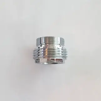 Børma Ceraflex 3/4" nippel, reservedel til armatur F1762AA - Bedst sælgende