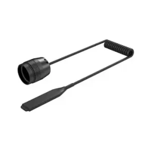 Ledlenser fjernbetjening Type G til P6R Core QC, spiralkabel | Særtilbud