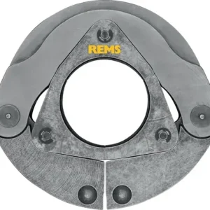 REMS Pressring M 76,1 XL i smedet og hærdet specialstål | Spar ekstra