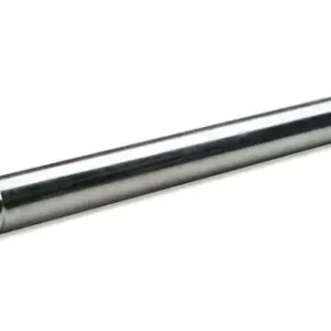 Aco Nordic GM-X afløbsrør 50x2000mm, galvaniseret stål | Skarp pris