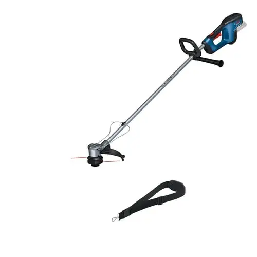 Bosch GRT 18V-33 græstrimmer 18V, 33 cm klippediameter, solo - Bestseller