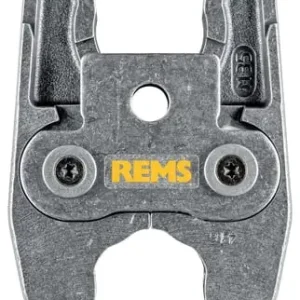 Populært produkt - Rems Presstang Mini V35 578604 af smedet specialstål
