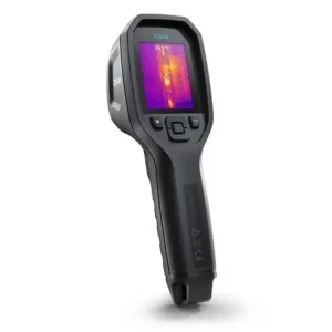 Høj kvalitet - FLIR TG268 termisk kamera med 320x240 superopløsning og IP54