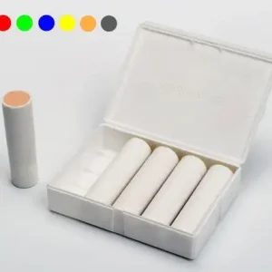 Bjørnax Colour Smoke røgpatron AX-18 blå, 18g, 3-4 minutter | Kun i begrænset tid