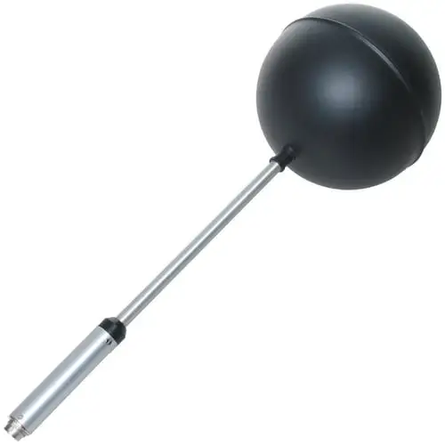 Bedst sælgende | Swema Swema-05 Digital blackglobe temperaturføler 2m USB