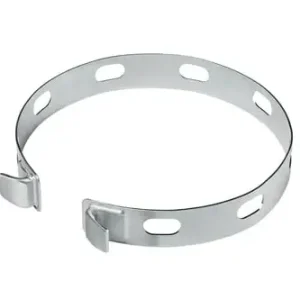 Direkte fra producenten | AMA Centrering til rørsvejsning DN 150 Diameter 165-175mm