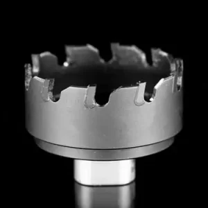 Hans Nielsen Snapdrill HS54 Multifunktions hulsav Ø54,0mm | Høj kvalitet