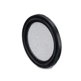 Bedste pris - Lemvigh-Müller Clamp pakning EPDM 2"/51mm mesh 20 filter