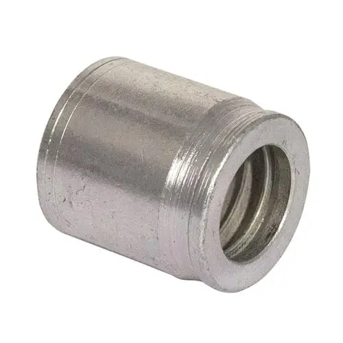Hurtig afsendelse - Lemu Slangehylse 3+4 lags 3/4" til presfittings, skrælles